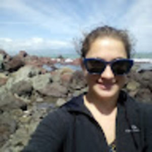 Meet your Posher, Marissa